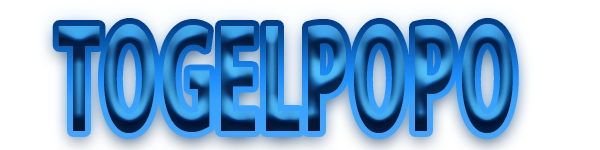 TOGELPOPO Logo